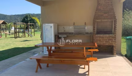 Terreno à venda, 465 m² por R$ 170.000,00 - Ubatiba - Maricá/RJ