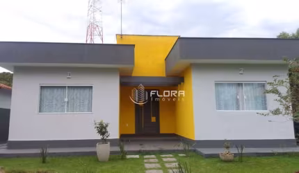 Casa à venda, 107 m² por R$ 580.000,00 - Várzea das Moças - Niterói/RJ