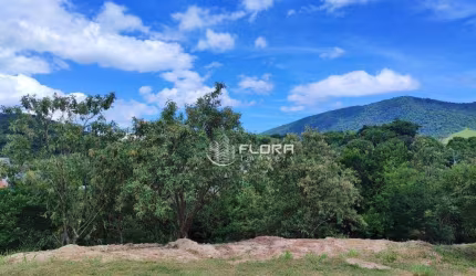 Terreno à venda, 500 m² por R$ 130.000,00 - Ubatiba - Maricá/RJ