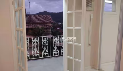 Flat com 1 dormitório à venda, 36 m² por R$ 230.000,00 - Maravista - Niterói/RJ