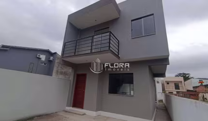 Casa com 4 dormitórios à venda, 152 m² por R$ 900.000,00 - Maravista - Niterói/RJ