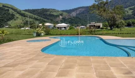 Terreno à venda, 360 m² por R$ 105.000,00 - São José de Imbassai - Maricá/RJ