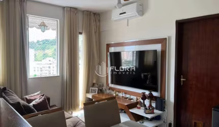 Apartamento à venda, 50 m² por R$ 210.000,00 - Fonseca - Niterói/RJ
