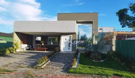 Casa com 3 dormitórios à venda, 179 m² por R$ 950.000,00 - Inoã - Maricá/RJ