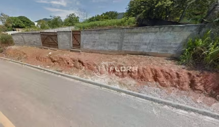 Terreno à venda, 1000 m² por R$ 380.000,00 - Inoã - Maricá/RJ