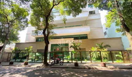 Apartamento à venda, 157 m² por R$ 980.000,00 - Jardim Icaraí - Niterói/RJ