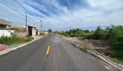 Terreno à venda, 480 m² por R$ 135.000,00 - Jardim Atlântico Central (Itaipuaçu) - Maricá/RJ