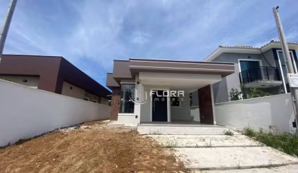 Casa com 3 dormitórios à venda, 100 m² por R$ 490.000,00 - Pindobas - Maricá/RJ