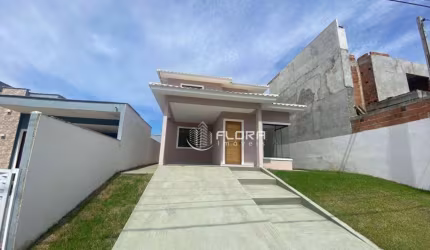 Casa com 2 dormitórios à venda, 90 m² por R$ 490.000 - Pindobas - Maricá/RJ