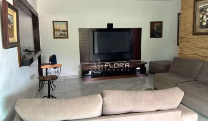 Casa com 3 dormitórios à venda, 150 m² por R$ 1.200.000,00 - Piratininga - Niterói/RJ