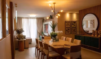 Apartamento com 2 dormitórios à venda, 99 m² por R$ 799.000,00 - Piratininga - Niterói/RJ