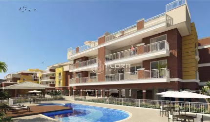 Apartamento à venda, 125 m² por R$ 947.600,00 - Piratininga - Niterói/RJ