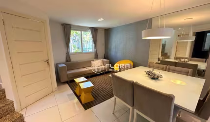 Casa com 3 dormitórios à venda, 104 m² por R$ 1.050.000 - Camboinhas - Niterói/RJ