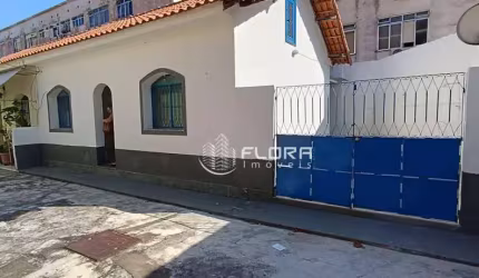 Casa com 2 dormitórios à venda, 47 m² por R$ 280.000,00 - Fonseca - Niterói/RJ