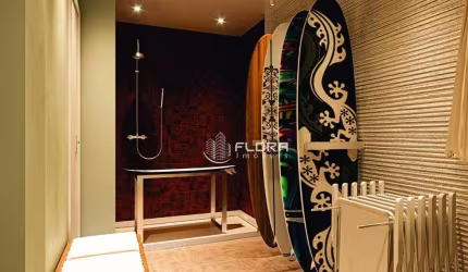 Cobertura à venda, 155 m² por R$ 1.200.000,00 - Itacoatiara - Niterói/RJ