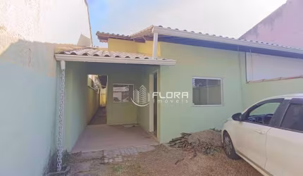 Casa com 3 dormitórios à venda, 140 m² por R$ 800.000,00 - Itaipu - Niterói/RJ