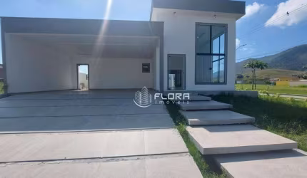 Casa com 3 dormitórios à venda, 210 m² por R$ 950.000 - Inoã - Maricá/RJ