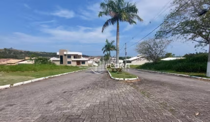 Terreno à venda, 360 m² por R$ 145.000,00 - Itaipuaçu - Maricá/RJ