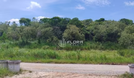 Área à venda, 2964 m² por R$ 150.000,00 - Cajueiros (Itaipuaçu) - Maricá/RJ