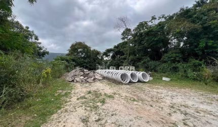 Terreno à venda, 450 m² por R$ 125.000,00 - Itapeba - Maricá/RJ