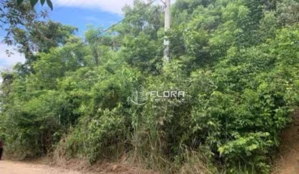 Área à venda, 4485 m² por R$ 260.000 - Itaocaia Valley (Itaipuaçu) - Maricá/RJ