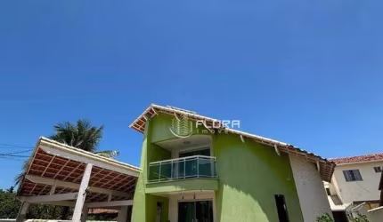 Casa com 3 dormitórios à venda, 200 m² por R$ 749.000 - Ponta Grossa - Maricá/RJ