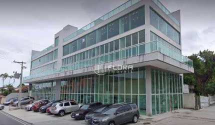 Andar Corporativo à venda, 34 m² por R$ 300.000,00 - Piratininga - Niterói/RJ