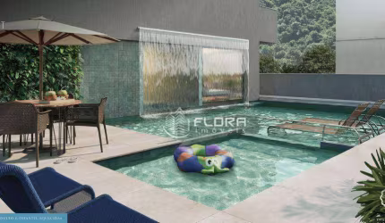 Apartamento com 3 dormitórios à venda, 93 m² por R$ 1.059.000,00 - Icaraí - Niterói/RJ