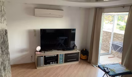 Cobertura à venda, 80 m² por R$ 350.000,00 - Largo do Barradas - Niterói/RJ