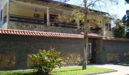Casa à venda, 804 m² por R$ 2.200.000,00 - Itaipu - Niterói/RJ