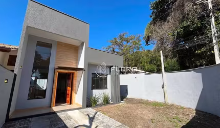 Casa com 2 dormitórios à venda, 80 m² por R$ 595.000,00 - Engenho do Mato - Niterói/RJ