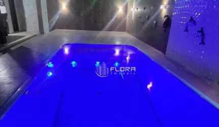 Casa com 2 dormitórios à venda, 85 m² por R$ 490.000 - Inoã - Maricá/RJ