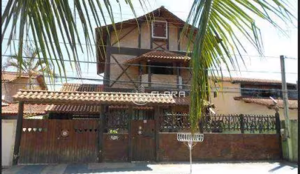 Casa com 3 dormitórios à venda, 254 m² por R$ 800.000,00 - Maravista - Niterói/RJ
