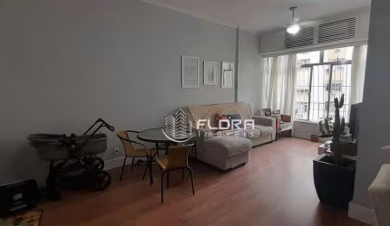 Apartamento com 3 dormitórios à venda, 148 m² por R$ 850.000,00 - Icaraí - Niterói/RJ