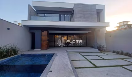 Casa com 3 dormitórios à venda, 156 m² por R$ 2.650.000 - Camboinhas - Niterói/RJ