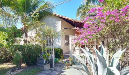 Casa com 3 dormitórios à venda, 209 m² por R$ 888.000,00 - Itaipu - Niterói/RJ