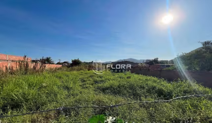 Terreno à venda, 480 m² por R$ 150.000,00 - Jardim Atlântico Central (Itaipuaçu) - Maricá/RJ