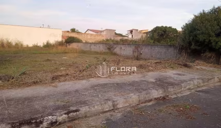 Terreno à venda, 600 m² por R$ 230.000 - Jardim Atlântico Leste (Itaipuaçu) - Maricá/RJ