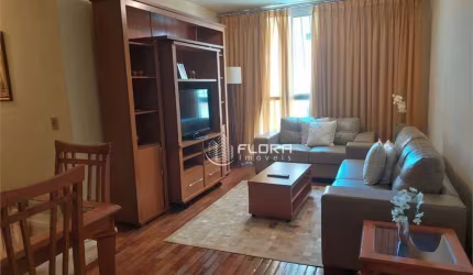 Apartamento com 2 dormitórios à venda, 82 m² por R$ 450.000,00 - Santa Rosa - Niterói/RJ