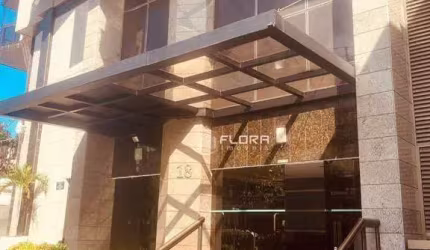 Apartamento com 1 dormitório à venda, 52 m² por R$ 395.000,00 - Fátima - Niterói/RJ