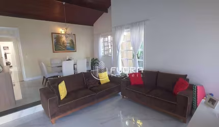 Casa à venda, 120 m² por R$ 1.100.000,00 - Piratininga - Niterói/RJ