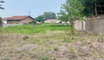 Terreno à venda, 801 m² por R$ 155.000,00 - Chácaras de Inoã (Inoã) - Maricá/RJ