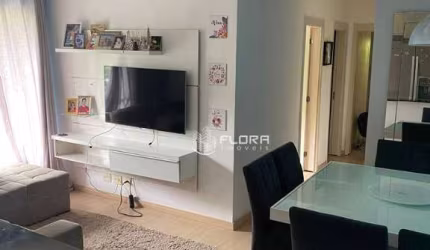 Apartamento com 3 dormitórios à venda, 73 m² por R$ 350.000 - Maria Paula - São Gonçalo/RJ