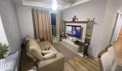 Apartamento com 3 dormitórios à venda, 73 m² por R$ 350.000 - Maria Paula - São Gonçalo/RJ
