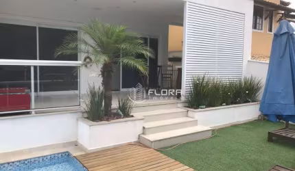 Casa à venda, 280 m² por R$ 820.000,00 - Várzea das Moças - Niterói/RJ