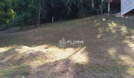 Terreno à venda, 1001 m² por R$ 220.000,00 - Piratininga - Niterói/RJ