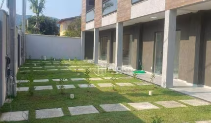 Casa à venda, 80 m² por R$ 350.000,00 - Praia de Itaipuaçu (Itaipuaçu) - Maricá/RJ