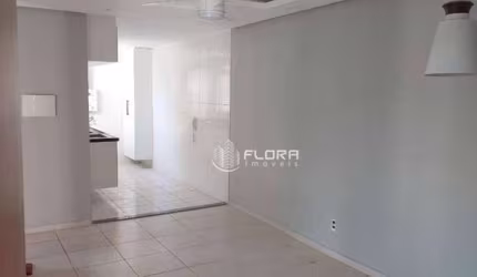 Apartamento à venda, 48 m² por R$ 190.000,00 - Maria Paula - São Gonçalo/RJ