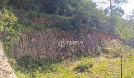 Terreno à venda, 500 m² por R$ 50.000 - Rio do Ouro - Niterói/RJ