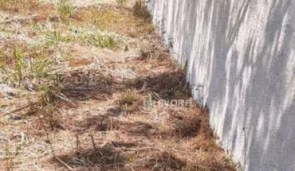 Terreno à venda, 450 m² por R$ 550.000,00 - Maravista - Niterói/RJ
